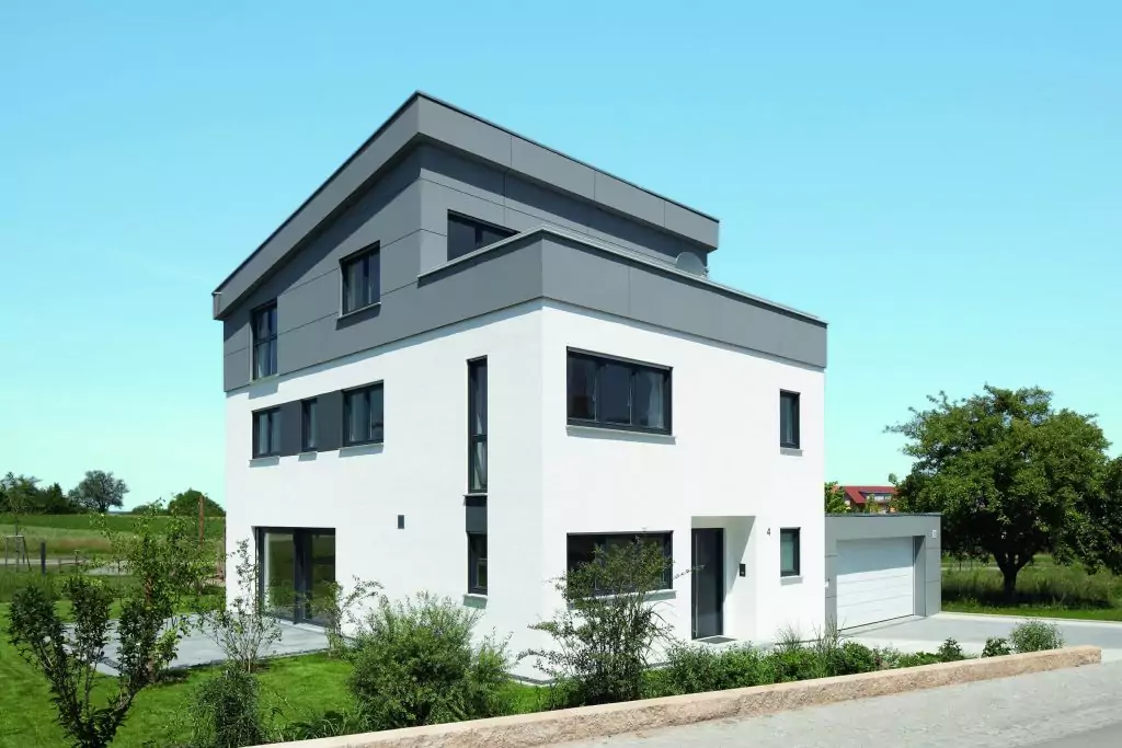 Kemena Tischlerei Weru Fenster Alu 2 | Kemena Tischlerei Bremen