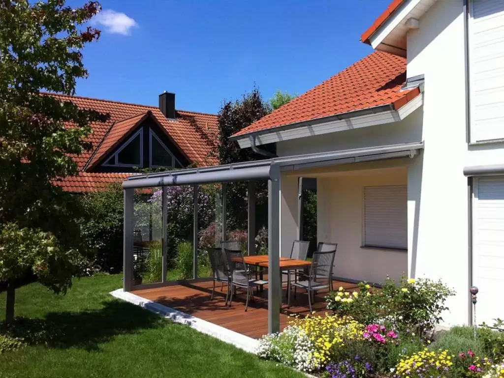 kemena tischlerei bremen terrassen ueberdachung 11 | Kemena Tischlerei Bremen