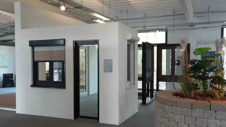 Weru Kemena Bremen Fenster Tueren Rollladen 1 | Kemena Tischlerei Bremen