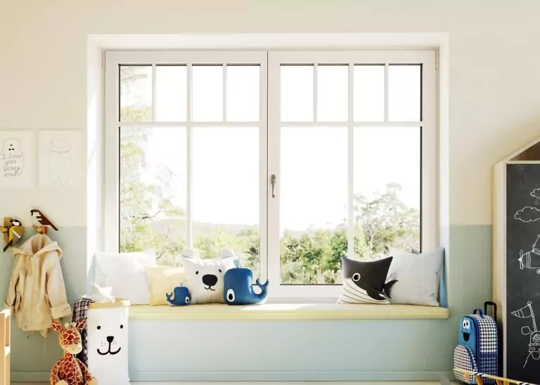 Fenster Castello Weru Ambiente Kemena Bremen