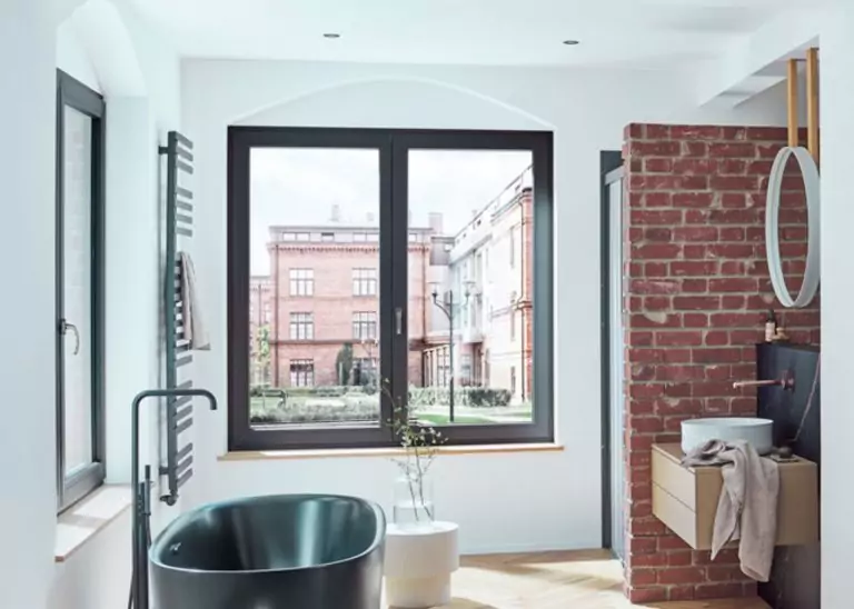 Fenster Impreo Weru Ambiente Kemena Bremen
