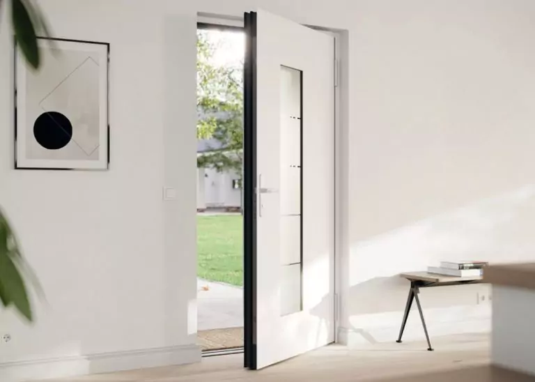 Weru Aluminiumhaustür Aktion Haustüren Kemena Bremen