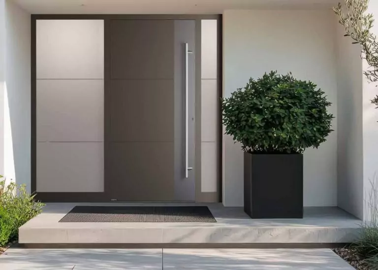 Haustür Aktion Weru Alles drin Aluminiumhaustüren Kemena Bremen