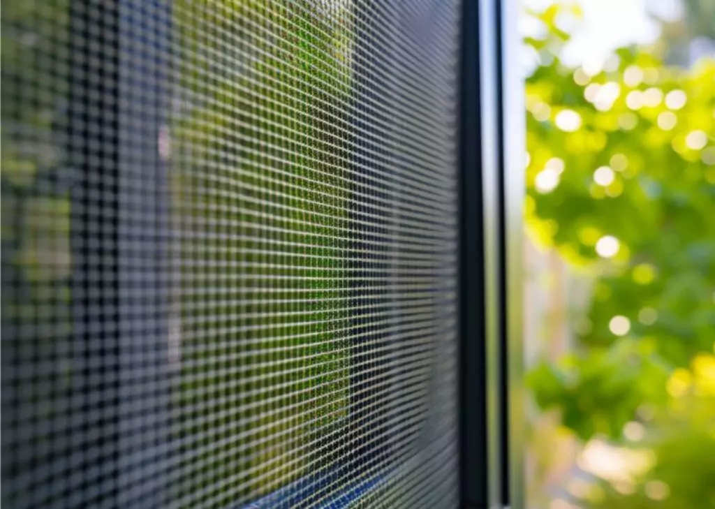 Reflexa Flylock Insektenschutz Spannrahmen