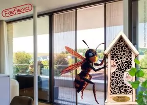 Kemena Bremen Insektschutz Reflexa Frühbucher Aktion All Inclusive