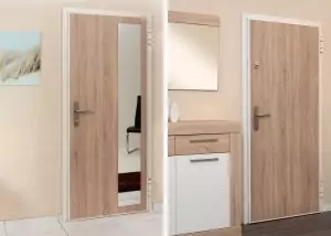 Graute Wohnungseingangstuer 2 | Kemena Tischlerei Bremen