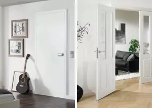 Innentueren Zimmertueren 5 | Kemena Tischlerei Bremen