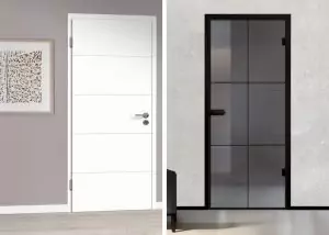 Innentüren Zimmertüren bei Kemena in Bremen