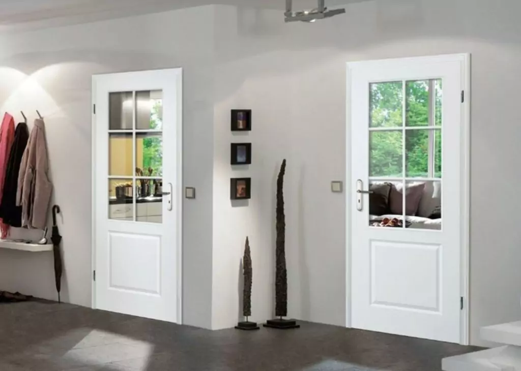 Innentüren Zimmertüren bei Kemena in Bremen