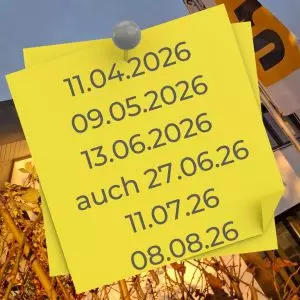 Kiek mol rin Samstag Kemena Bremen Termine Aktion