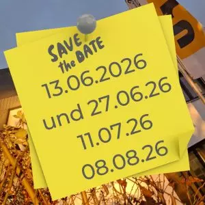 Termine Austellung Kemena Bremen Fenster Haustür Terrassendach Wintergarten Weru Fachbetrieb