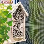 Insektenschutz Insektenhotel Reflexa Kemena Bremen Fenster Haustür