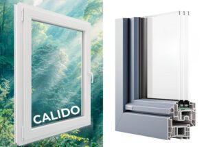 Weru Fenster Calido Kunststofffenster Kemena Bremen