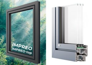 Weru Fenster Impreo Kunststofffenster Kemena Bremen